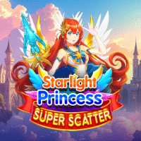 Starlight Super Scatter